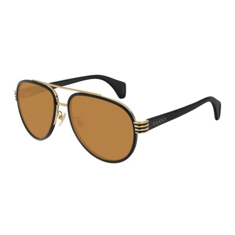 gucci gg0447s 002 56 18 145|Gucci GG0447S Sunglasses .